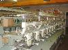  TAJIMA Embroidery Machines,